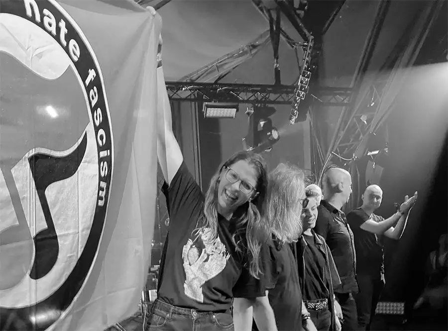 Varain - Photo: Bart Maris